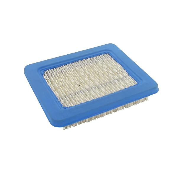 Cartouche de filtre à air de remplacement GREENSTAR pour moteurs de tondeuses