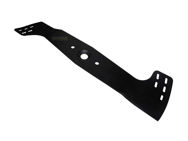 Lame de tondeuse de rechange perfektGarten de 46 cm pour machines Honda