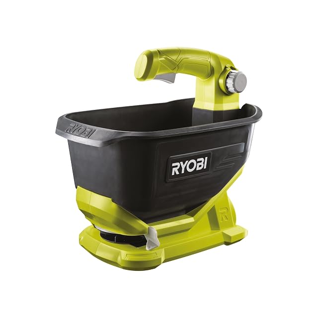 Épandeur à main sur batterie RYOBI 18V ONE+